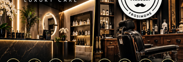 Convenzione con Il Barbiere di Frosinone